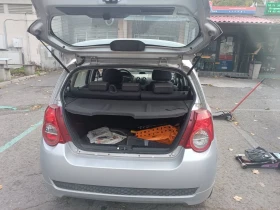 Chevrolet Aveo Aveo | Mobile.bg    4