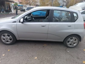 Chevrolet Aveo Aveo | Mobile.bg    3
