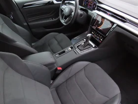 VW Arteon R-Line 2.0 TDI SCR DSG | Auto.bg — изображение 6