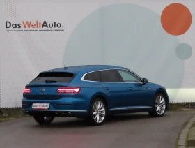 VW Arteon R-Line 2.0 TDI SCR DSG | Auto.bg — изображение 3