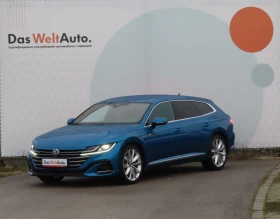 ����� �� �������� �� VW Arteon R-Line 2.0 TDI SCR DSG