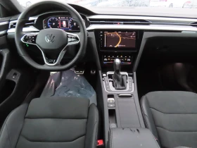 VW Arteon R-Line 2.0 TDI SCR DSG | Auto.bg — изображение 5