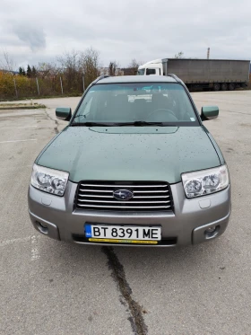 Subaru Forester 2.0i - 10500 лв. / 5368.56 € - 42038530 3