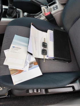 Subaru Forester 2.0i - 10500 лв. / 5368.56 € - 42038530 11