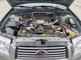 Subaru Forester 2.0i - 10500 лв. / 5368.56 € - 42038530 12