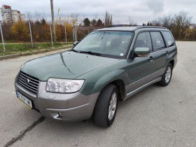 Subaru Forester 2.0i - 10500 лв. / 5368.56 € - 42038530 2