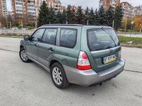 Subaru Forester 2.0i - 10500 лв. / 5368.56 € - 42038530 4