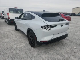 Ford Mustang Mach-E * PREMIUM * CARFAX *    | Mobile.bg    4