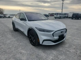 Ford Mustang Mach-E * PREMIUM * CARFAX *    | Mobile.bg    2