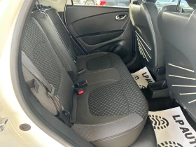 Renault Captur * 1.5Dci* 110к.с* NAVI* KeyLess* , снимка 10