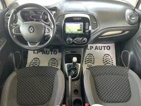 Renault Captur * 1.5Dci* 110к.с* NAVI* KeyLess* , снимка 11