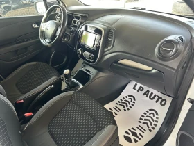 Renault Captur * 1.5Dci* 110к.с* NAVI* KeyLess* , снимка 8