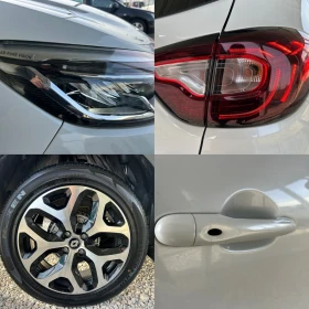 Renault Captur * 1.5Dci* 110к.с* NAVI* KeyLess* , снимка 14