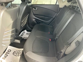 Renault Captur * 1.5Dci* 110к.с* NAVI* KeyLess* , снимка 9
