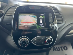 Renault Captur * 1.5Dci* 110к.с* NAVI* KeyLess* , снимка 13