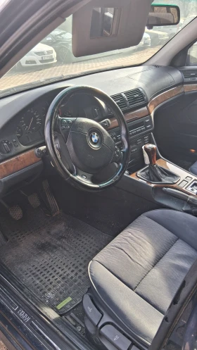 BMW 525 Бартер, договаряне, снимка 4
