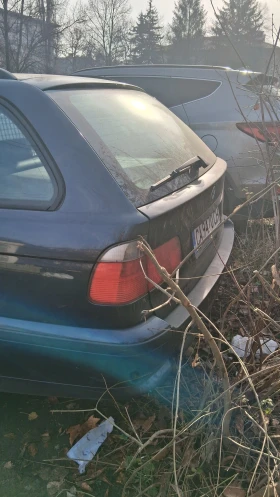 BMW 525 Бартер, договаряне, снимка 5