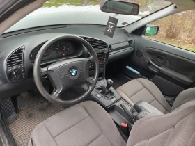 BMW 318, снимка 5