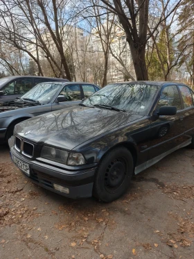 BMW 318, снимка 2