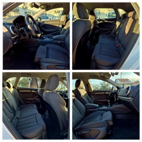 Audi A3 2.0TDI 2017 TOPP!!! - 20777 лв. / 10623.11 € - 52827316 15