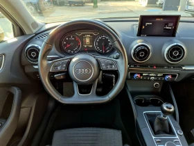 Audi A3 2.0TDI 2017 TOPP!!! - 20777 лв. / 10623.11 € - 52827316 11
