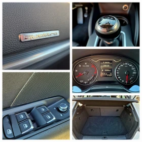 Audi A3 2.0TDI 2017 TOPP!!! - 20777 лв. / 10623.11 € - 52827316 16