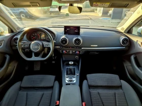 Audi A3 2.0TDI 2017 TOPP!!! - 20777 лв. / 10623.11 € - 52827316 10