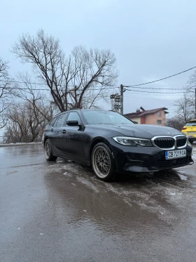 BMW 330 