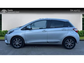 Toyota Yaris 1.5 HSD LUNA PLUS - 15900 € / 31097.70 лв. - 67925492 3