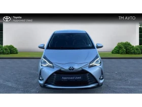 Toyota Yaris 1.5 HSD LUNA PLUS - 15900 € / 31097.70 лв. - 67925492 5