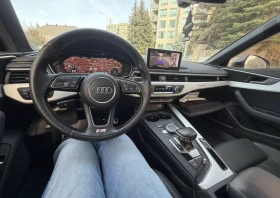 Audi A4 S LINE * * QUATTRO * * CARFAX * *  - 16199 € / 31682.49 лв. - 35017258 5