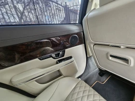 Jaguar Xj Xj long 3x TV масички и масажи - 35499 € / 69430.01 лв. - 47682531 9