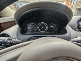 Jaguar Xj Xj long 3x TV масички и масажи - 35499 € / 69430.01 лв. - 47682531 6