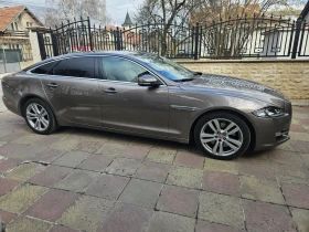 Jaguar Xj Xj long 3x TV масички и масажи - 35499 € / 69430.01 лв. - 47682531 2