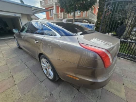 Jaguar Xj Xj long 3x TV масички и масажи - 35499 € / 69430.01 лв. - 47682531 4