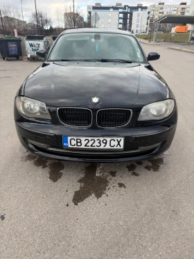 BMW 118 Facelift 143 Подгрев - 3500 € / 6845.40 лв. - 32640434 4