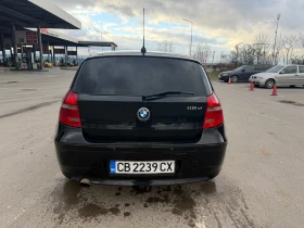 BMW 118 Facelift 143 Подгрев - 3500 € / 6845.40 лв. - 32640434 7