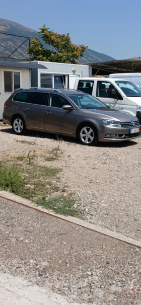 VW Passat - 7700 € / 15059.89 лв. - 88787097 3