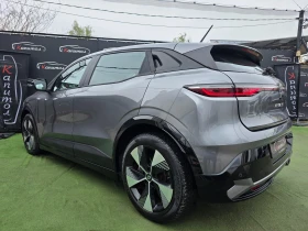 ����� �� �������� �� Renault Megane  E-TECH EV60 220 EQUILIBRE