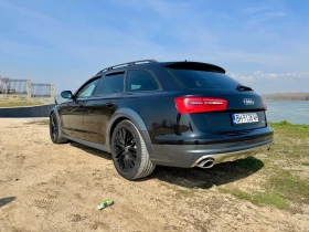 Audi A6 Allroad - 14000 € / 27381.62 лв. - 77908458 4