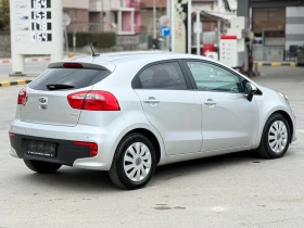 Kia Rio 1.4CRDi Навигация* Камера* Климатроник* Подгрев - 5100 € / 9974.73 лв. - 98773830 7