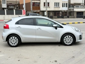 Kia Rio 1.4CRDi Навигация* Камера* Климатроник* Подгрев - 5100 € / 9974.73 лв. - 98773830 6