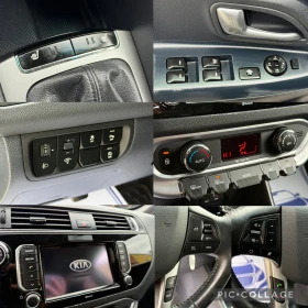 Kia Rio 1.4CRDi Навигация* Камера* Климатроник* Подгрев - 5100 € / 9974.73 лв. - 98773830 17