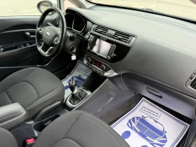 Kia Rio 1.4CRDi Навигация* Камера* Климатроник* Подгрев - 5100 € / 9974.73 лв. - 98773830 14