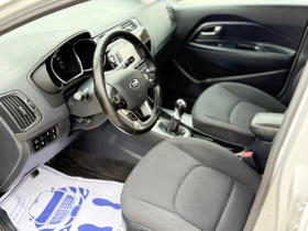 Kia Rio 1.4CRDi Навигация* Камера* Климатроник* Подгрев - 5100 € / 9974.73 лв. - 98773830 10
