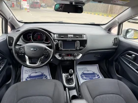 Kia Rio 1.4CRDi Навигация* Камера* Климатроник* Подгрев - 5100 € / 9974.73 лв. - 98773830 12