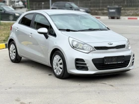 Kia Rio 1.4CRDi Навигация* Камера* Климатроник* Подгрев - 5100 € / 9974.73 лв. - 98773830 5