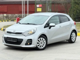 Kia Rio 1.4CRDi Навигация* Камера* Климатроник* Подгрев - 5100 € / 9974.73 лв. - 98773830 2