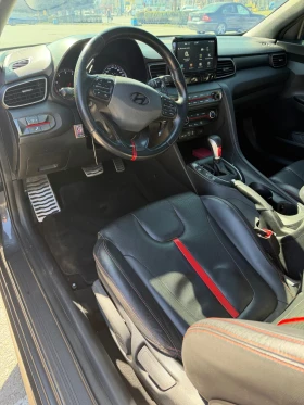 Hyundai Veloster  - 16999 € / 33247.15 лв. - 65681128 9