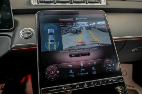 Mercedes-Benz S 450 AMG/4Matic/Ambient/Камера/MBUX/FullLed | Auto.bg — изображение 10